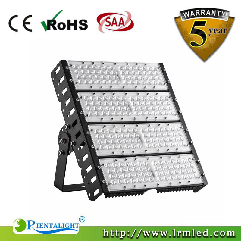 led flood light